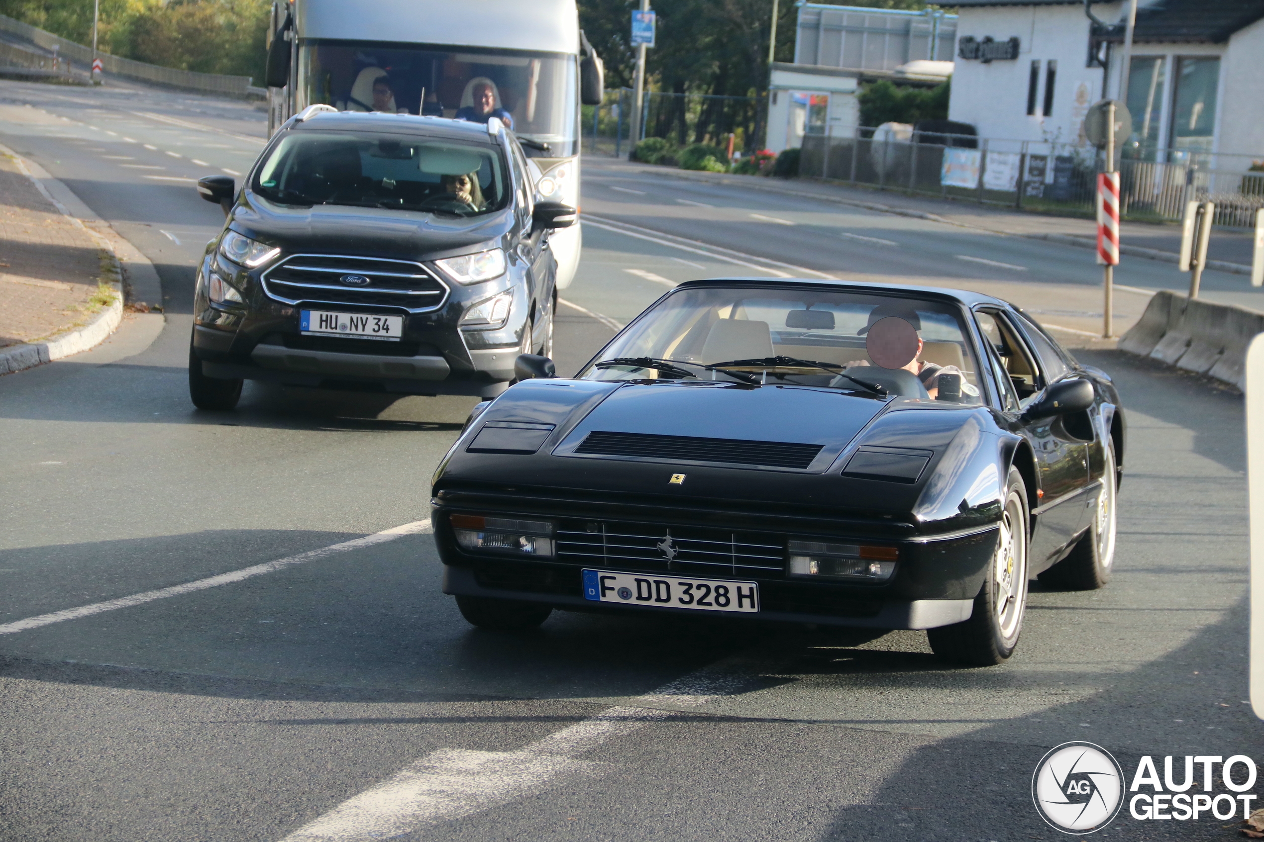 Ferrari 328 GTS