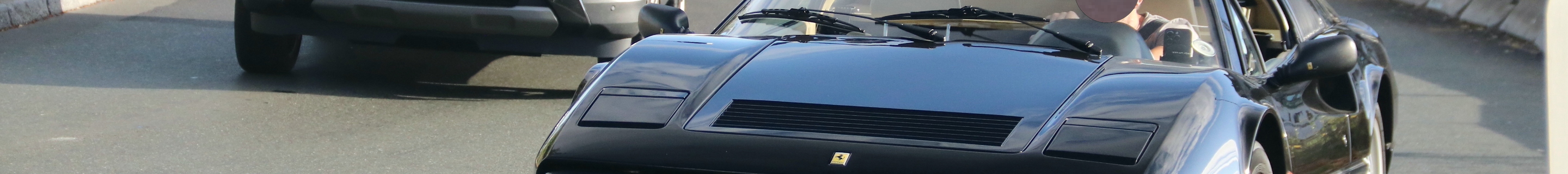 Ferrari 328 GTS