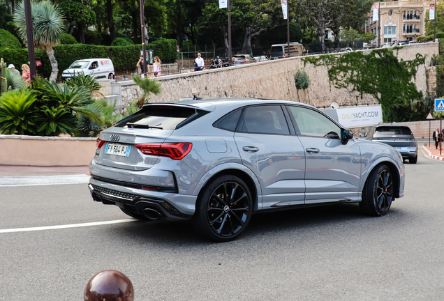 Audi RS Q3 Sportback 2020