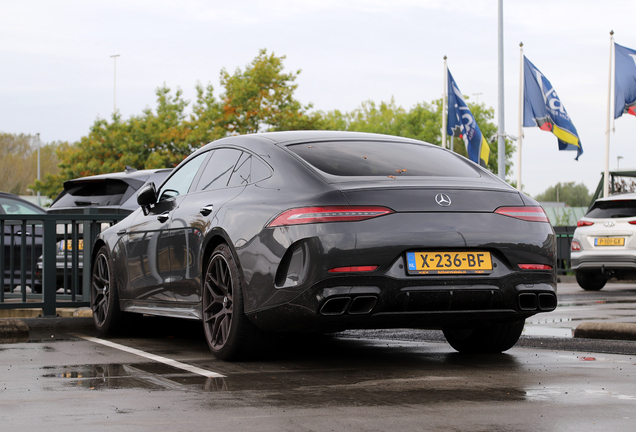 Mercedes-AMG GT 63 S X290