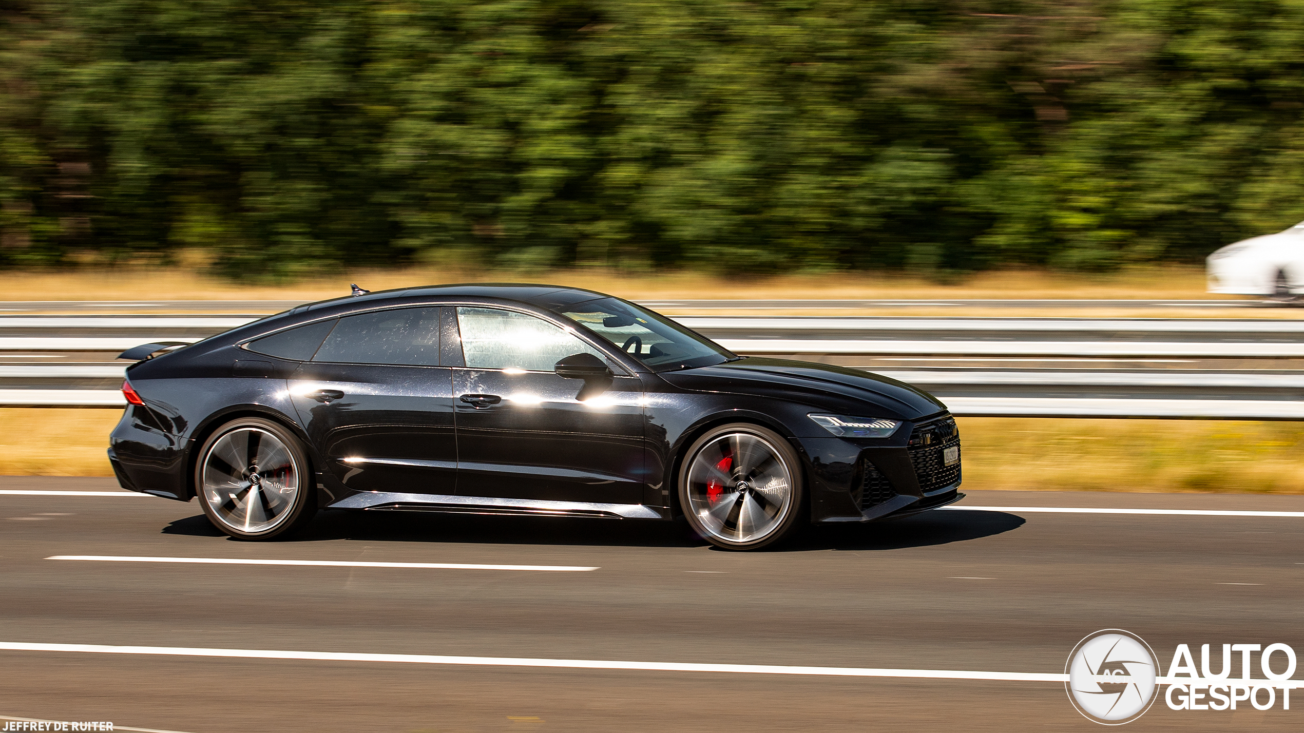 Audi RS7 Sportback C8