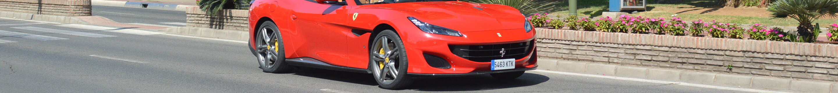 Ferrari Portofino