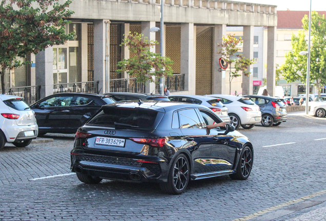 Audi RS3 Sportback 8Y