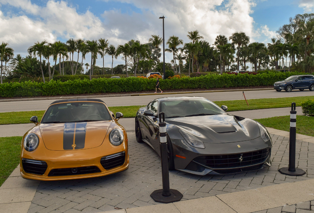 Ferrari F12berlinetta