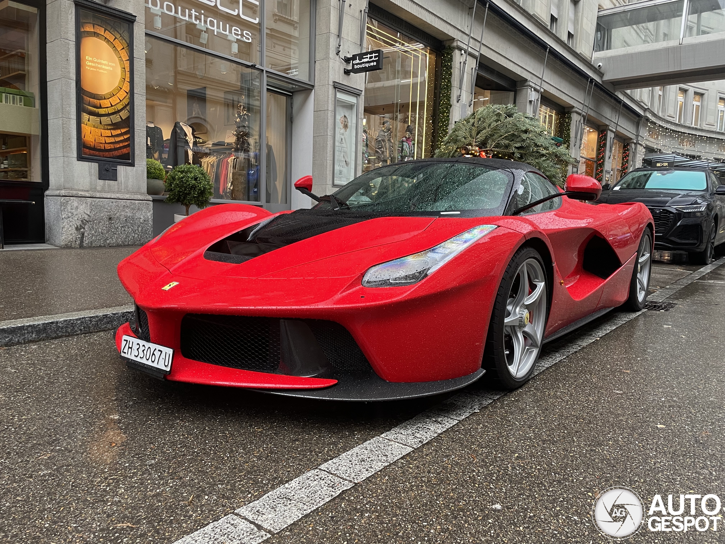 Ferrari LaFerrari