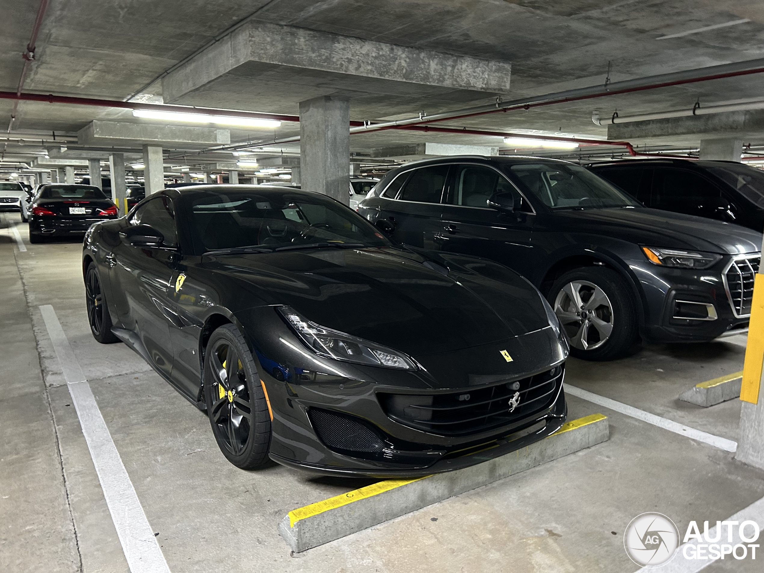 Ferrari Portofino