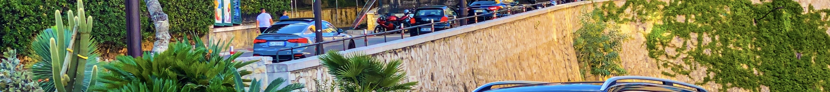 Mercedes-AMG GLS 63 X167