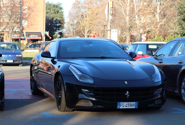 Ferrari FF