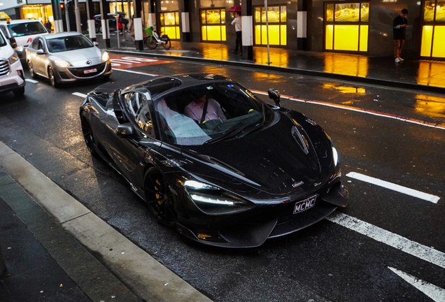 McLaren 720S