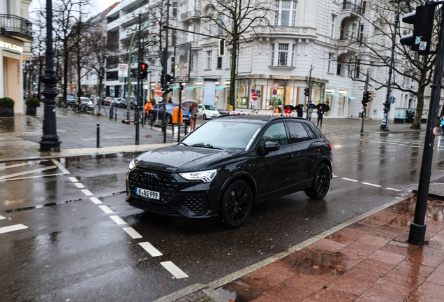 Audi RS Q3 2020