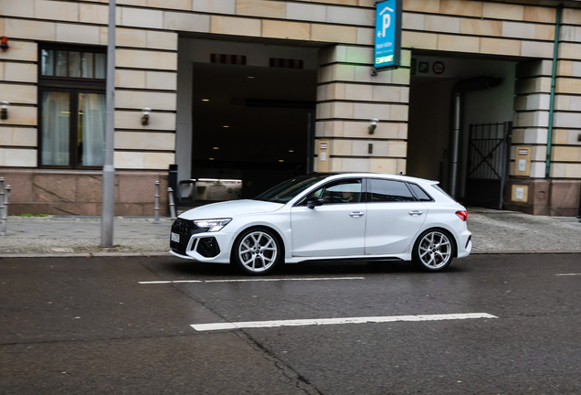 Audi RS3 Sportback 8Y