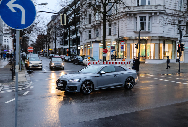 Audi RS5 B9