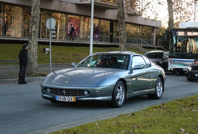 Ferrari 456M GT