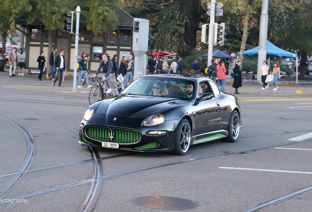 Maserati 4200GT EVO G&S Exclusive