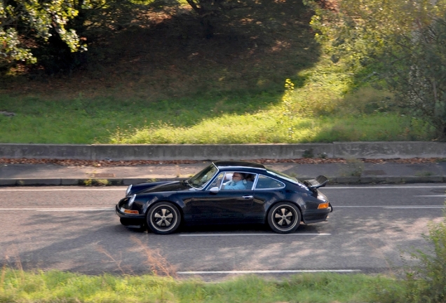 Porsche 911 Singer 4.0