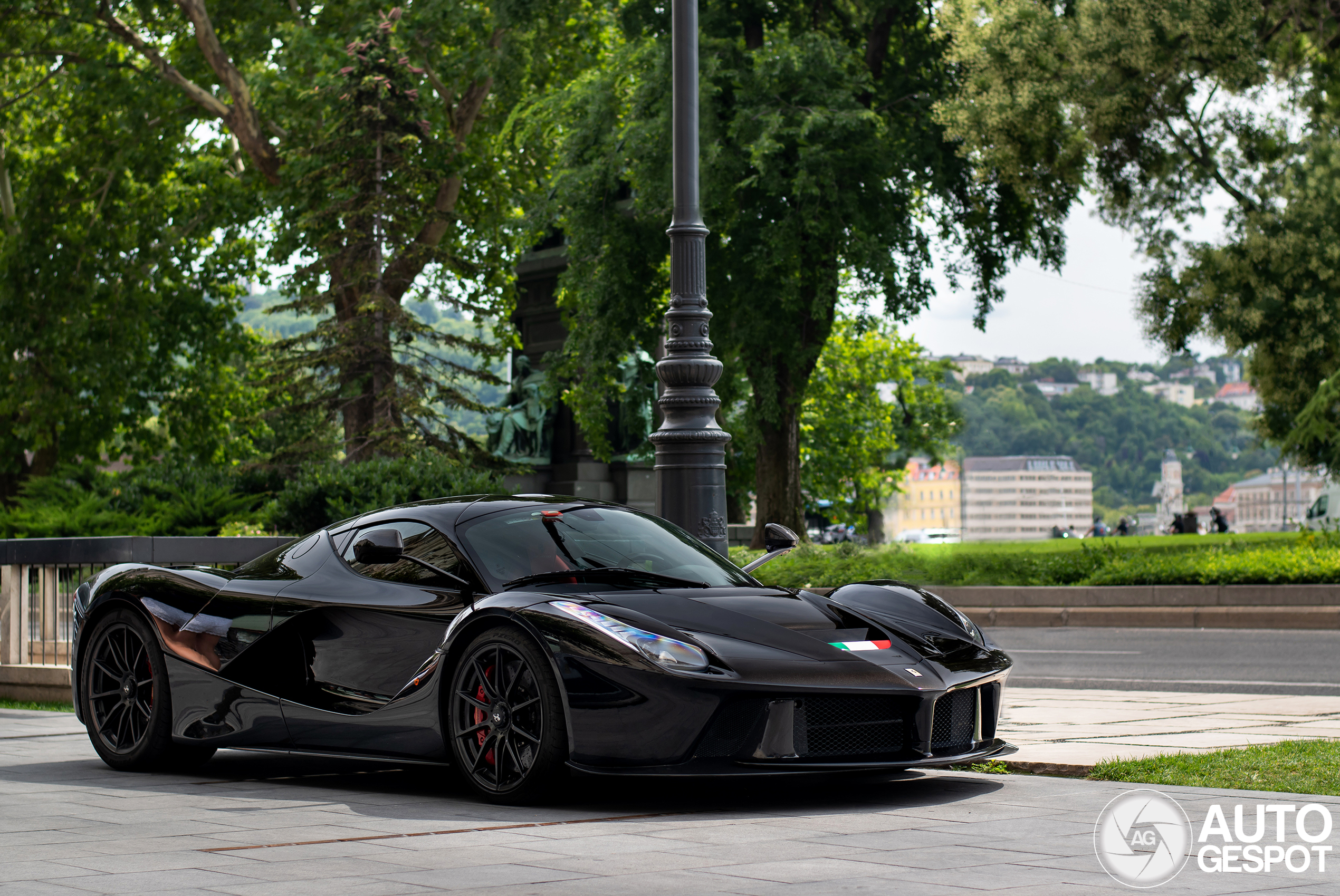 Ferrari LaFerrari