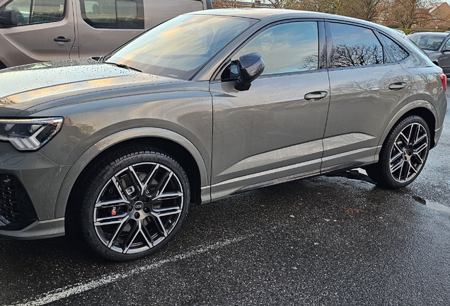 Audi RS Q3 Sportback 2020