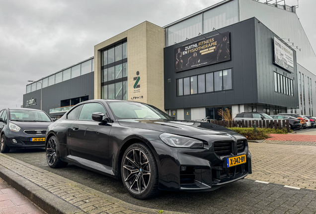 BMW M2 Coupé G87