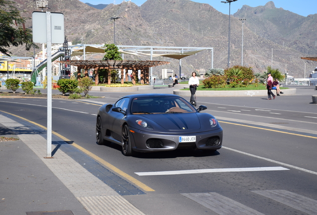 Ferrari F430