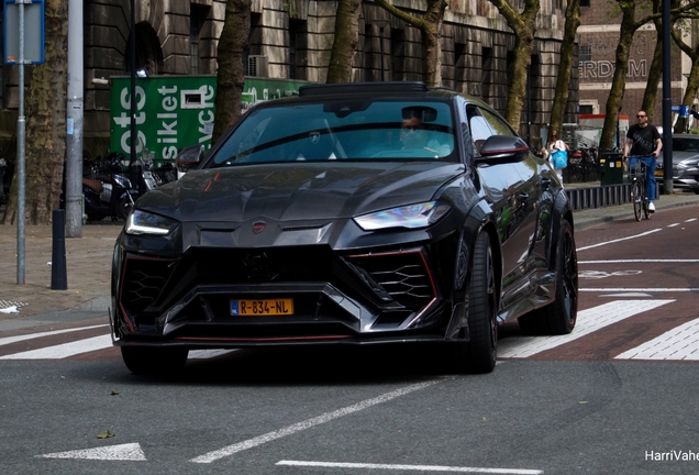 Lamborghini Urus Mansory Venatus