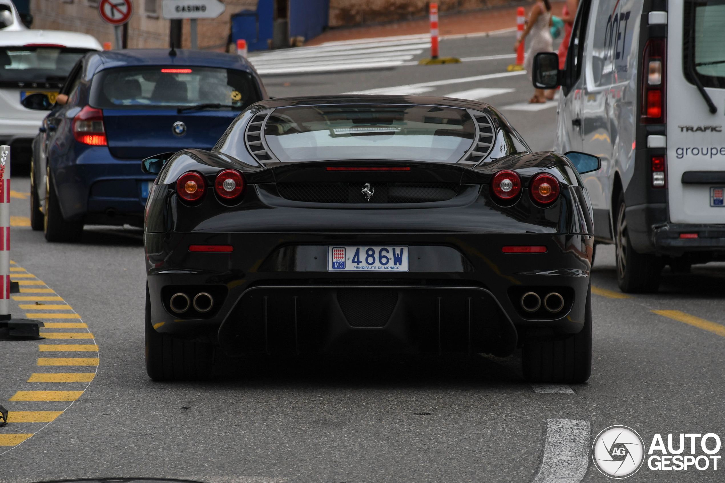 Ferrari F430