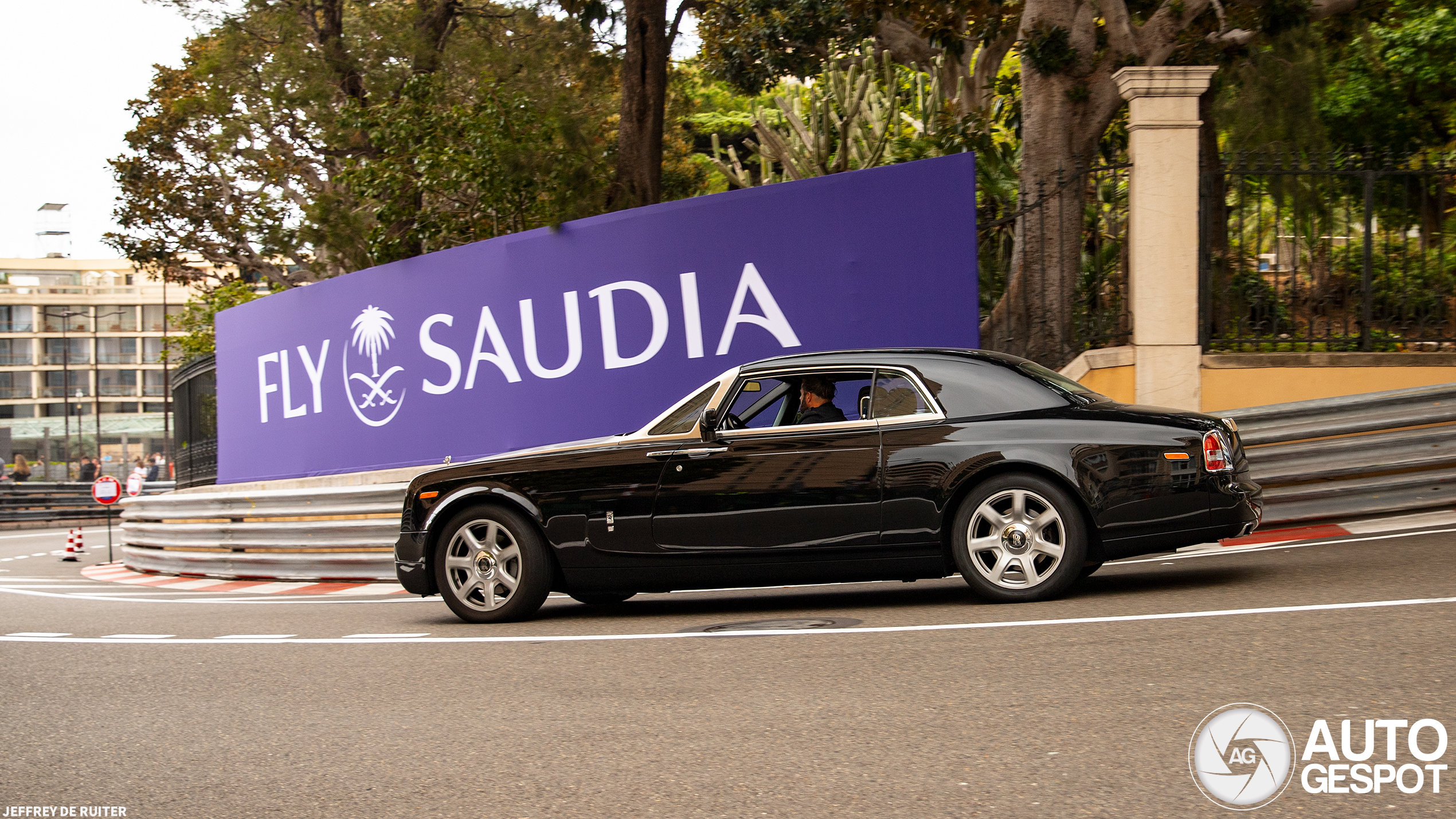 Rolls-Royce Phantom Coupé