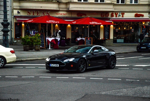 Aston Martin V8 Vantage N430