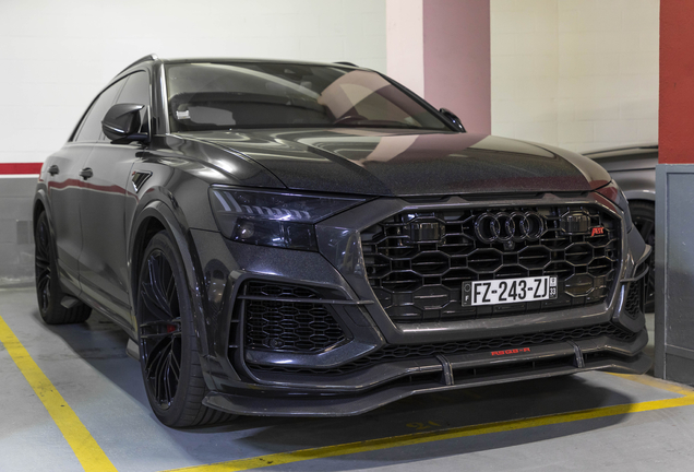 Audi ABT RS Q8-R