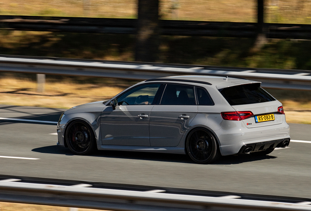 Audi RS3 Sportback 8V