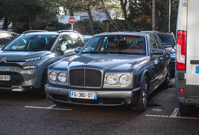 Bentley Arnage R