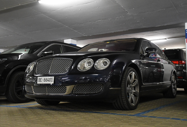 Bentley Continental Flying Spur