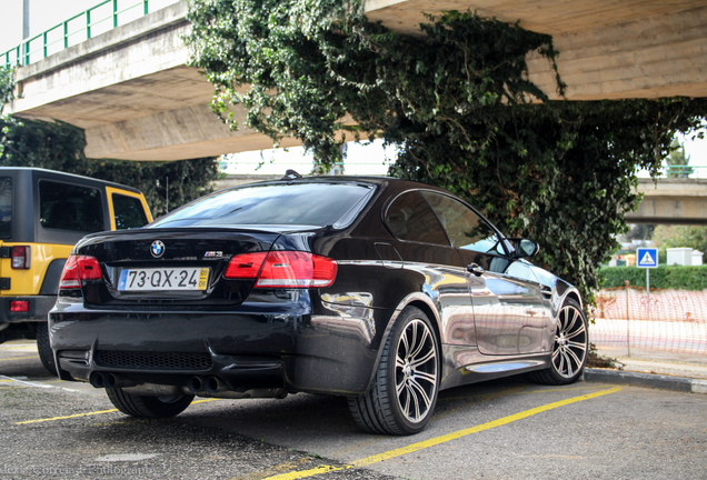 BMW M3 E92 Coupé