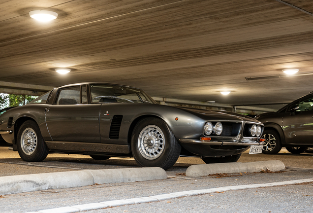 Iso Grifo