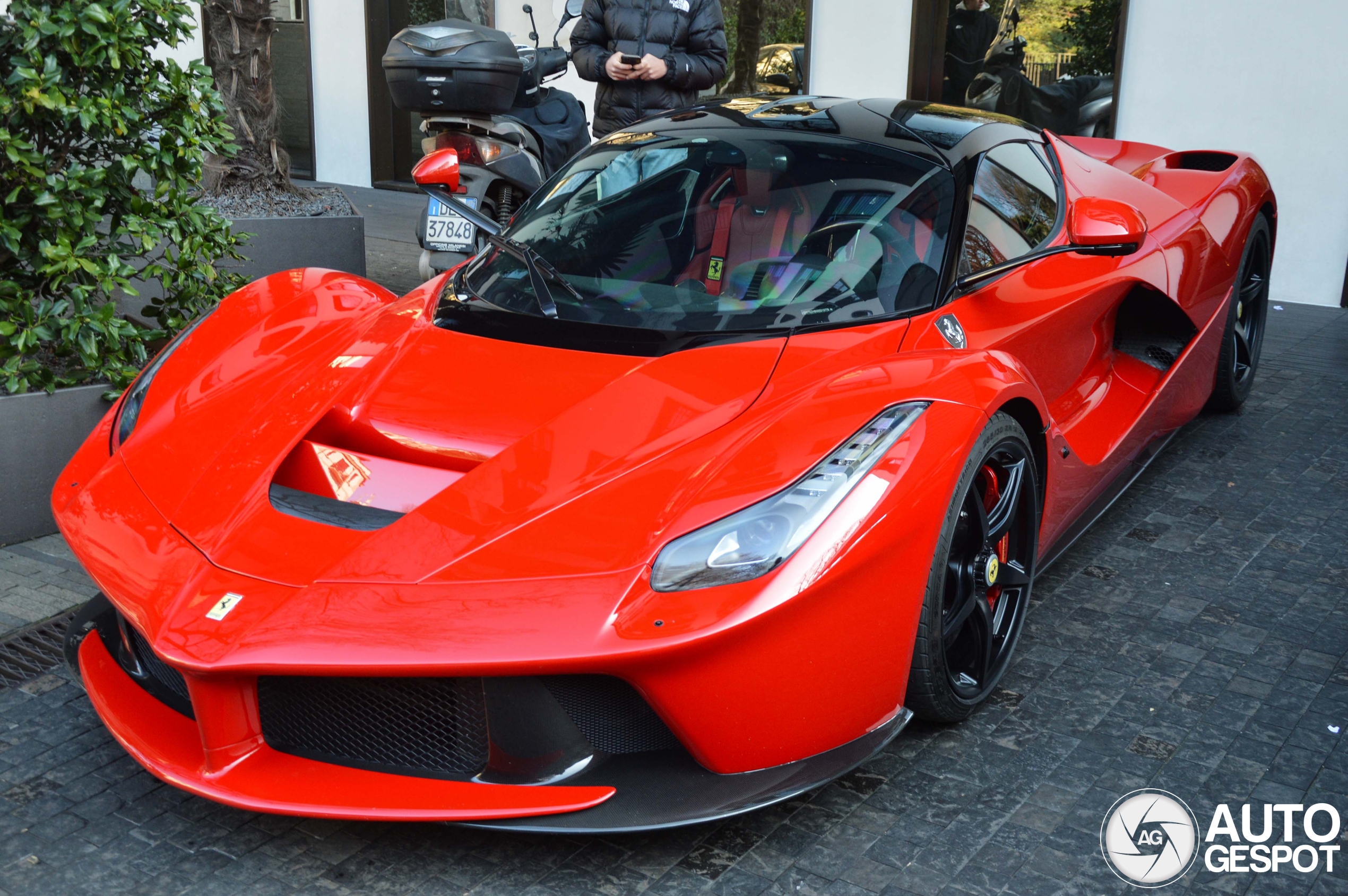 Ferrari LaFerrari