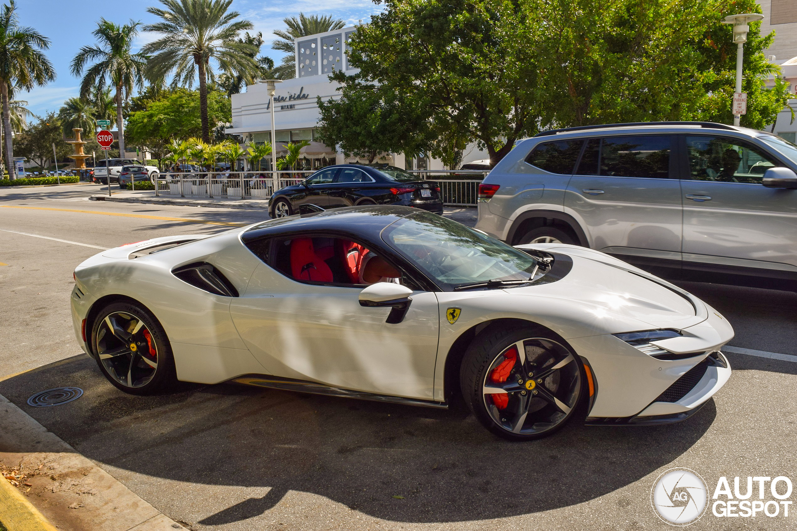 Ferrari SF90 Stradale