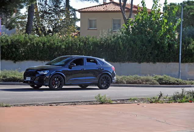 Audi RS Q3 Sportback 2020