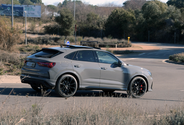 Audi RS Q3 Sportback 2020