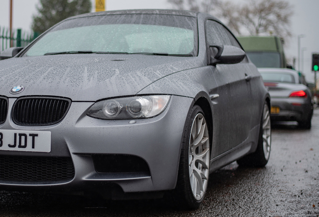 BMW M3 E92 Coupé