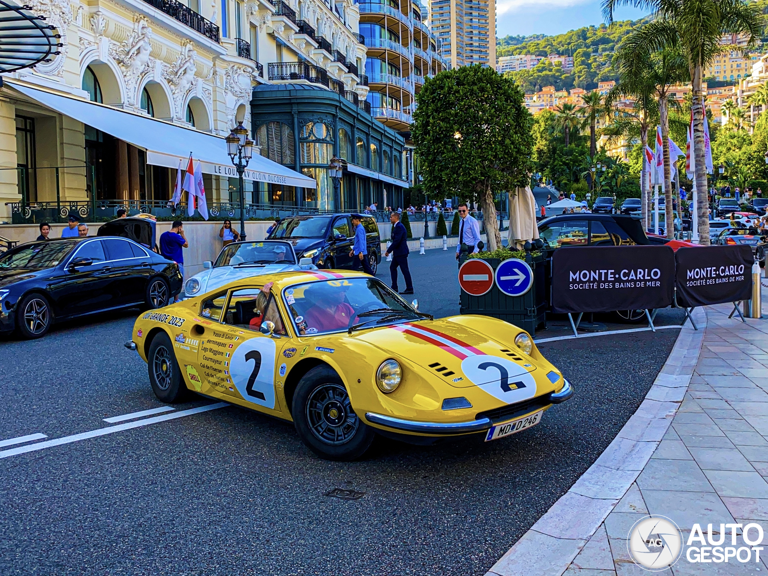 Ferrari Dino 246 GT