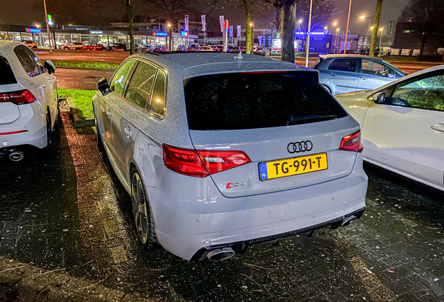 Audi RS3 Sportback 8V