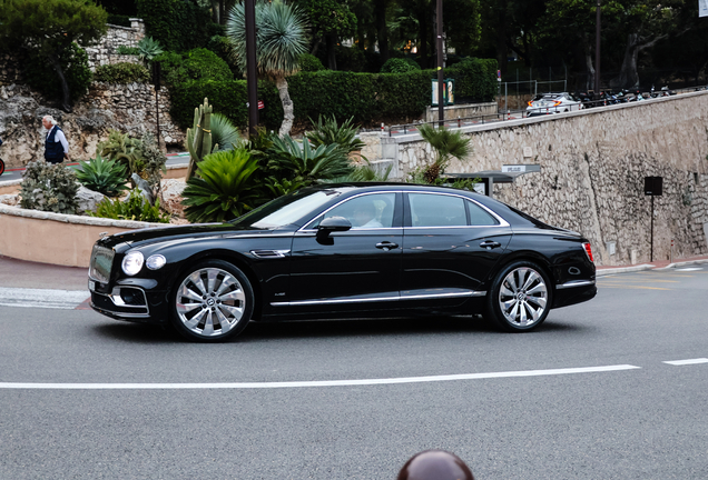 Bentley Flying Spur W12 2020