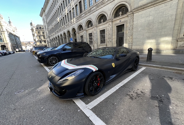 Ferrari 812 GTS