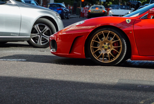 Ferrari F430 Spider