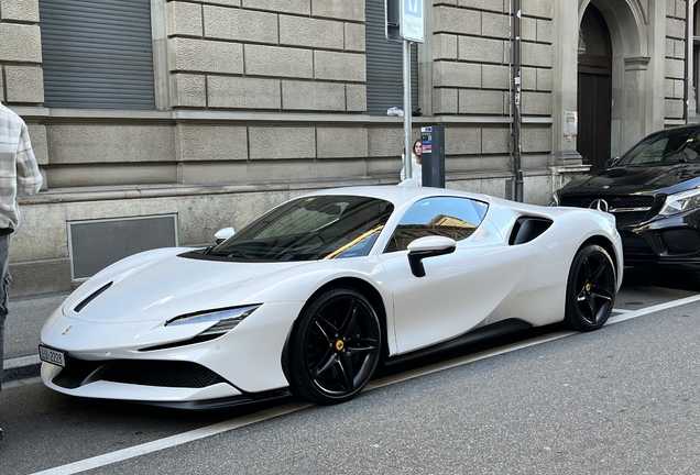 Ferrari SF90 Stradale