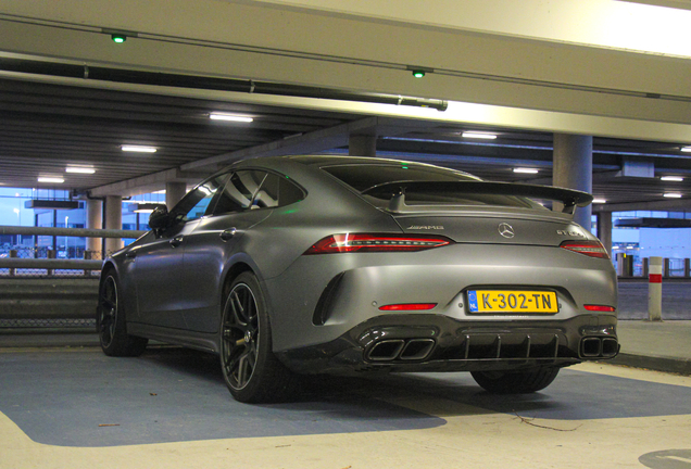 Mercedes-AMG GT 63 S Edition 1 X290