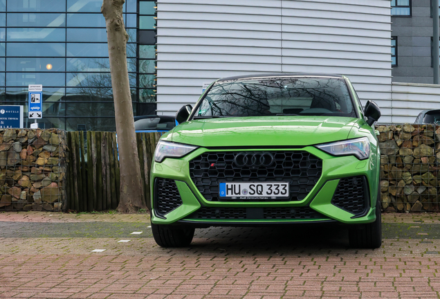 Audi RS Q3 Sportback 2020