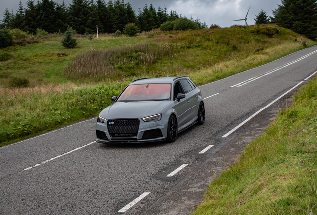 Audi RS3 Sportback 8V