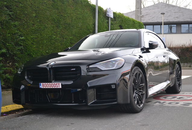 BMW M2 Coupé G87