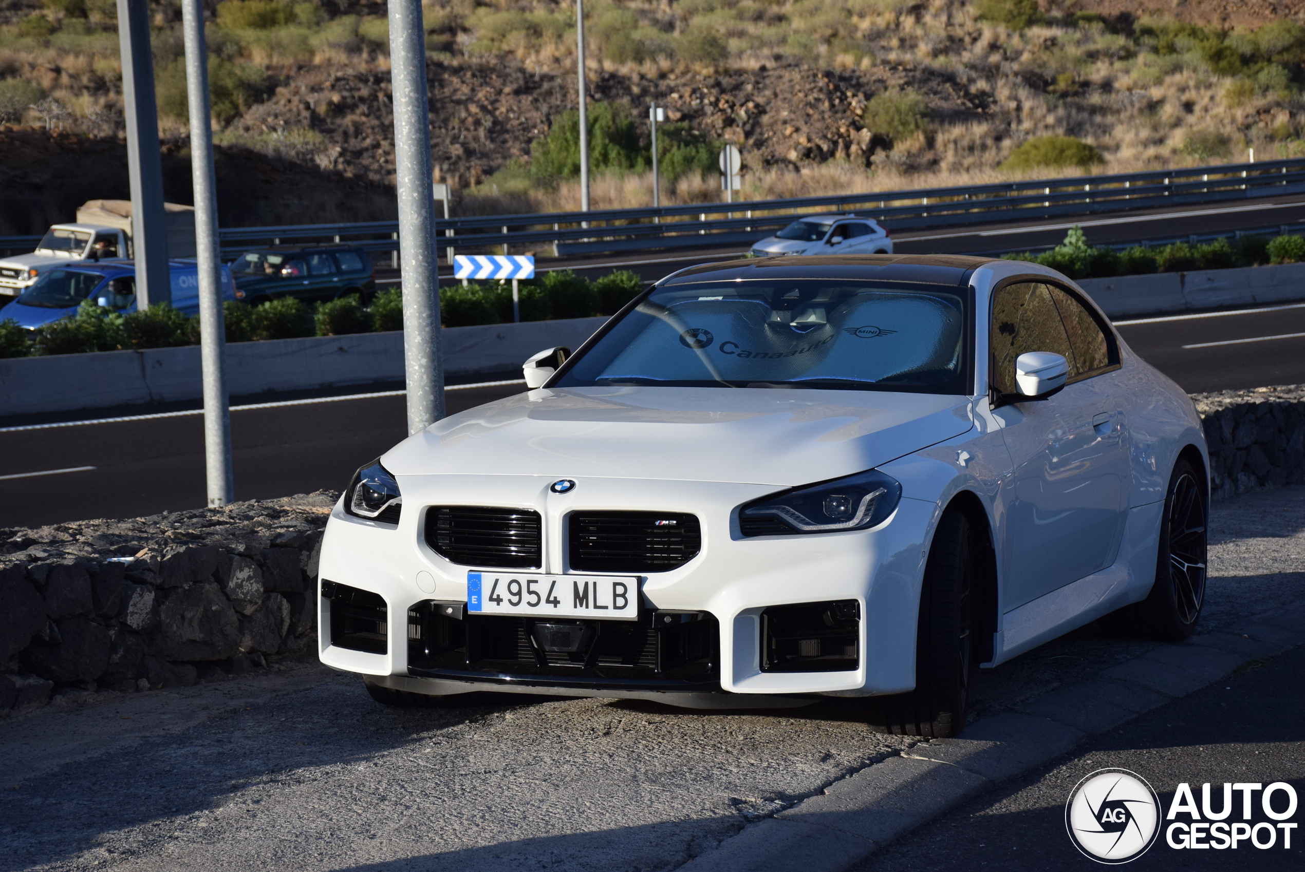 BMW M2 Coupé G87