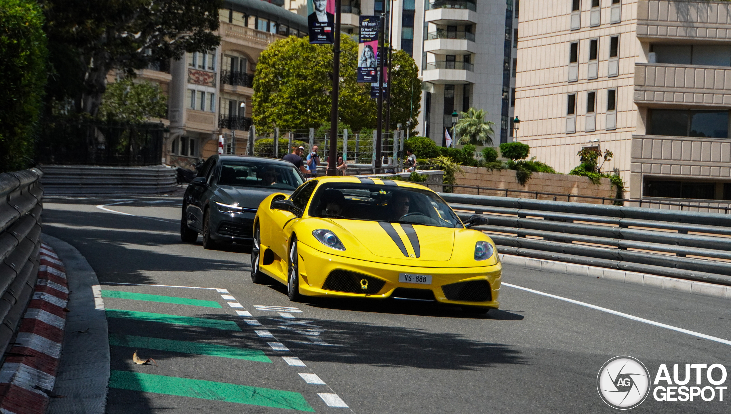 Ferrari 430 Scuderia